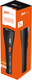 Миниатюра изображения товара Фонарь JAZZway Accu2-L1W-bk / 5049406