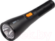 Миниатюра изображения товара Фонарь JAZZway Accu2-L1W-bk / 5049406