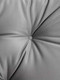 Миниатюра изображения товара Подушка для садовой мебели Loon Чериот 120x45 / PS.CH.120x45-2 (серый)