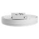 Миниатюра изображения товара Трековый светильник JAZZway PTR 1835-R240 35w 4000K 120 WH IP40 / 5048294 (белый)