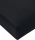 Миниатюра изображения товара Подушка для садовой мебели Loon Гарди 120x45 / PS.G.120x45-5 (черный)
