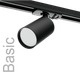 Миниатюра изображения товара Трековый светильник Wolta WTL-GU10/02B