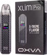 Миниатюра изображения товара Электронный парогенератор Oxva Xlim Pro Pod 1000mAh (2мл, черный карбон)