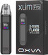 Миниатюра изображения товара Электронный парогенератор Oxva Xlim Pro Pod 1000mAh (2мл, серый)