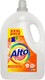 Миниатюра изображения товара Гель для стирки ALTO Для цветного белья (6.2л)