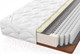 Миниатюра изображения товара Матрас Seven Dreams Double Twin Coco Latex Lux 415453 (120x200)