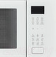Миниатюра изображения товара Микроволновая печь Krona Rein 60 WH / КА-00005575