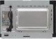 Миниатюра изображения товара Микроволновая печь Krona Riflesso 60 BL V2 / КА-00007134