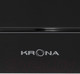 Миниатюра изображения товара Микроволновая печь Krona Riflesso 60 BL V2 / КА-00007134