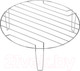 Миниатюра изображения товара Микроволновая печь Krona Riflesso 60 BL V2 / КА-00007134