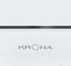 Миниатюра изображения товара Микроволновая печь Krona Riflesso 60 WH V2 / КА-00007135