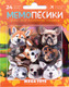 Миниатюра изображения товара Настольная игра Mega Toys Мемори Мемопесики / 88676