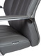 Миниатюра изображения товара Кресло офисное Norden Madrid Grey / L340HCA-Grey (серый)