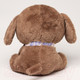 Миниатюра изображения товара Мягкая игрушка Sima-Land Щеночек / 9954615 (коричневый)