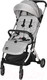 Миниатюра изображения товара Детская прогулочная коляска Lorelli Myla Grey / 10021592342