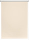 Миниатюра изображения товара Рулонная штора LEGRAND Блэкаут Болид 140x175 / 58127472 (крем)