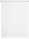 Миниатюра изображения товара Рулонная штора LEGRAND Блэкаут Болид 160x175 / 58127458 (белый)