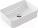 Миниатюра изображения товара Умывальник Cersanit Crea 50 Rectangular / 64755