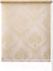 Миниатюра изображения товара Рулонная штора LEGRAND Фаби 140x175 / 58126845 (золото)