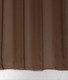 Миниатюра изображения товара Гардина LEGRAND Вуаль шелк 300x280 / 58123723 с утяжелителем (шоколад)