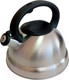 Миниатюра изображения товара Чайник со свистком Vessel VS8810