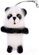 Миниатюра изображения товара Набор для творчества Десятое королевство Валяние шерстью, брелок Панда / 04705