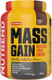 Миниатюра изображения товара Гейнер Nutrend Mass Gain (2100г, шоколад/какао)