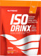 Миниатюра изображения товара Изотоник Nutrend Isodrinx (1кг, апельсин)