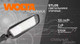 Миниатюра изображения товара Светильник уличный Wolta STL-70W/05