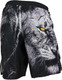 Миниатюра изображения товара Шорты для единоборств BoyBo Animals для ММА (2XL)