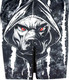 Миниатюра изображения товара Шорты для единоборств RuscoSport Cerberus для ММА (XXL)