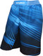 Миниатюра изображения товара Шорты для единоборств BoyBo Challenger для ММА (L, blue)