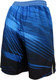 Миниатюра изображения товара Шорты для единоборств BoyBo Challenger для ММА (M, blue)