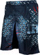 Миниатюра изображения товара Шорты для единоборств RuscoSport Iron для ММА (XL)