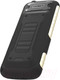 Миниатюра изображения товара Мобильный телефон Texet TM-D400 (черный)