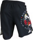 Миниатюра изображения товара Шорты для единоборств BoyBo Bulldog для ММА (XS)