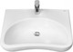 Миниатюра изображения товара Умывальник Roca Access ZRU9307659