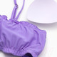 Миниатюра изображения товара Купальник для плавания Minaku 9926521 (лиловый, р. 44)