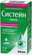 Миниатюра изображения товара Капли для глаз Alcon Систейн Ультра (15мл)