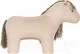 Миниатюра изображения товара Пуф Импэкс Leset Horse (Nebby 304)