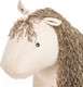 Миниатюра изображения товара Пуф Импэкс Leset Horse (Nebby 304)
