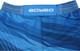 Миниатюра изображения товара Шорты для единоборств BoyBo Challenger для ММА (2XL, blue)