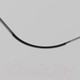 Миниатюра изображения товара Соединитель профилей для шинопровода Maytoni Accessories For Tracks Exility TRA044-angle.12B