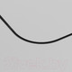 Миниатюра изображения товара Соединитель профилей для шинопровода Maytoni Accessories For Tracks Exility TRA044-angle.12B