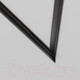 Миниатюра изображения товара Соединитель профилей для шинопровода Maytoni Accessories For Tracks Exility TRA034CLS-42.12B