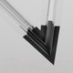 Миниатюра изображения товара Соединитель профилей для шинопровода Maytoni Accessories For Tracks Exility TRA034CLS-42.12B