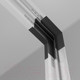 Миниатюра изображения товара Соединитель профилей для шинопровода Maytoni Accessories For Tracks Exility TRA034ICL-42.12B