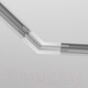 Миниатюра изображения товара Соединитель профилей для шинопровода Maytoni Accessories For Tracks Exility TRA034CLO-42.12W