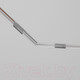 Миниатюра изображения товара Соединитель профилей для шинопровода Maytoni Accessories For Tracks Exility TRA034CLO-42.12W