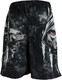 Миниатюра изображения товара Шорты для единоборств RuscoSport Cerberus для ММА (S)